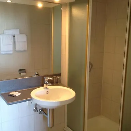Strandhotel 2* Blankenberge
