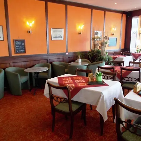 Strandhotel Blankenberge