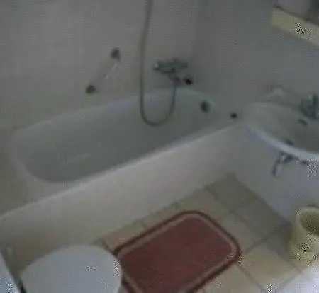 Hotel Strandhotel 2*