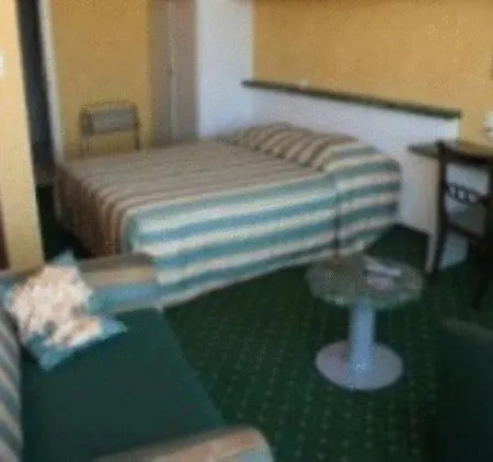 Strandhotel Hotel Blankenberge